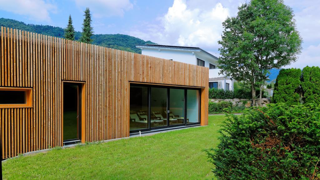 Hotel Hirschen Glottertal Exterior photo